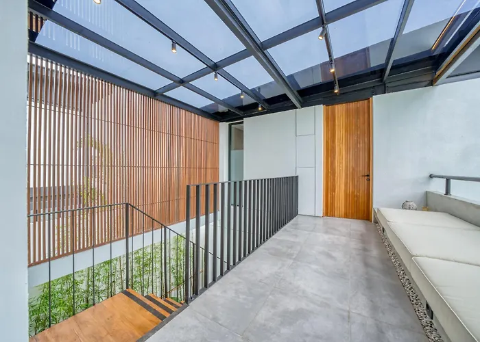 Luxury Industrial-style 2br Kirma Near The Вилла *