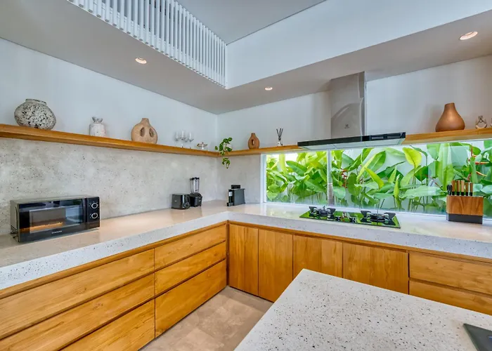 Вилла Luxury Industrial-style 2br Kirma Near The Чангу