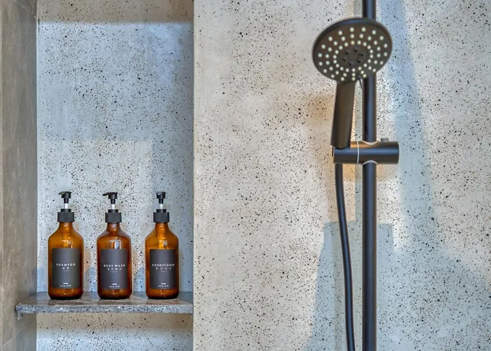 Вилла Luxury Industrial-style 2br Kirma Near The Чангу