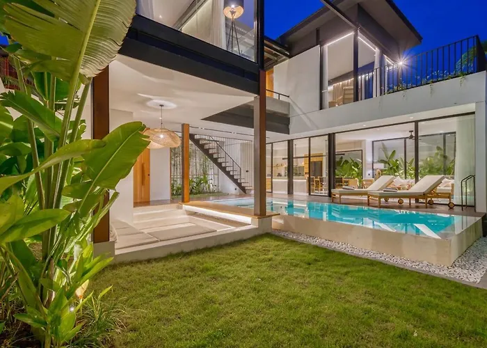 Luxury Industrial-style 2br Kirma Near The *