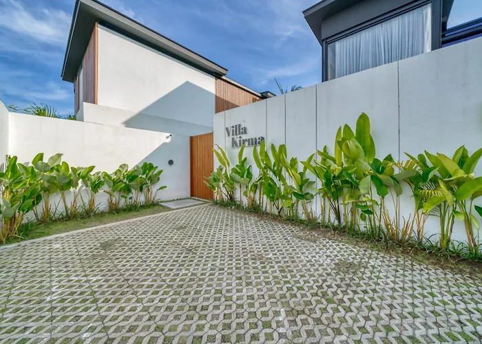 Luxury Industrial-style 2br Kirma Near The Чангу