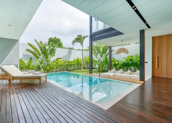 Luxury Industrial-style 2br Kirma Near The *