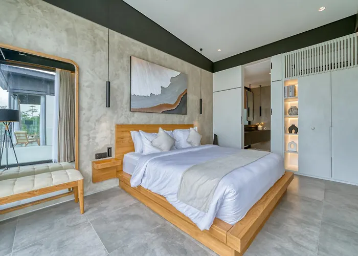 Luxury Industrial-style 2br Kirma Near The Чангу