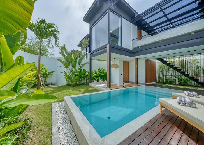 Luxury Industrial-style 2br Kirma Near The *