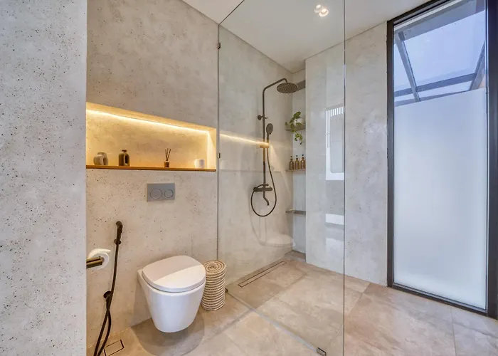 Luxury Industrial-style 2br Kirma Near The * Чангу
