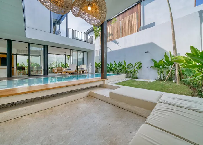 Luxury Industrial-style 2br Kirma Near The *
