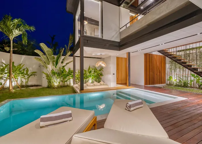 Luxury Industrial-style 2br Kirma Near The *