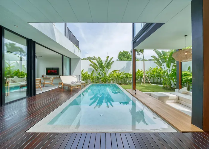 Luxury Industrial-style 2br Kirma Near The *