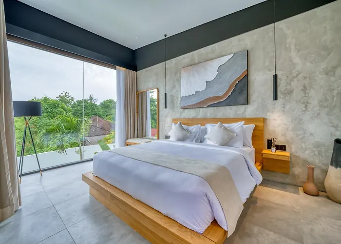 Luxury Industrial-style 2br Kirma Near The Вилла Чангу