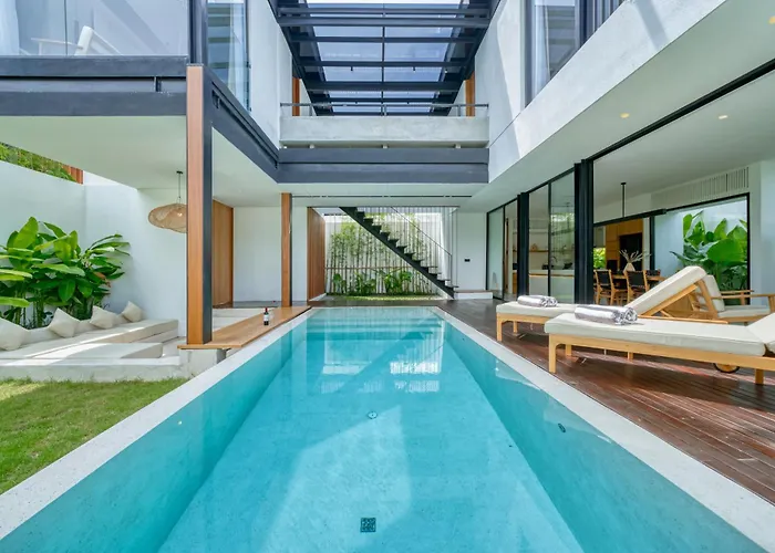 Luxury Industrial-style 2br Kirma Near The * Чангу